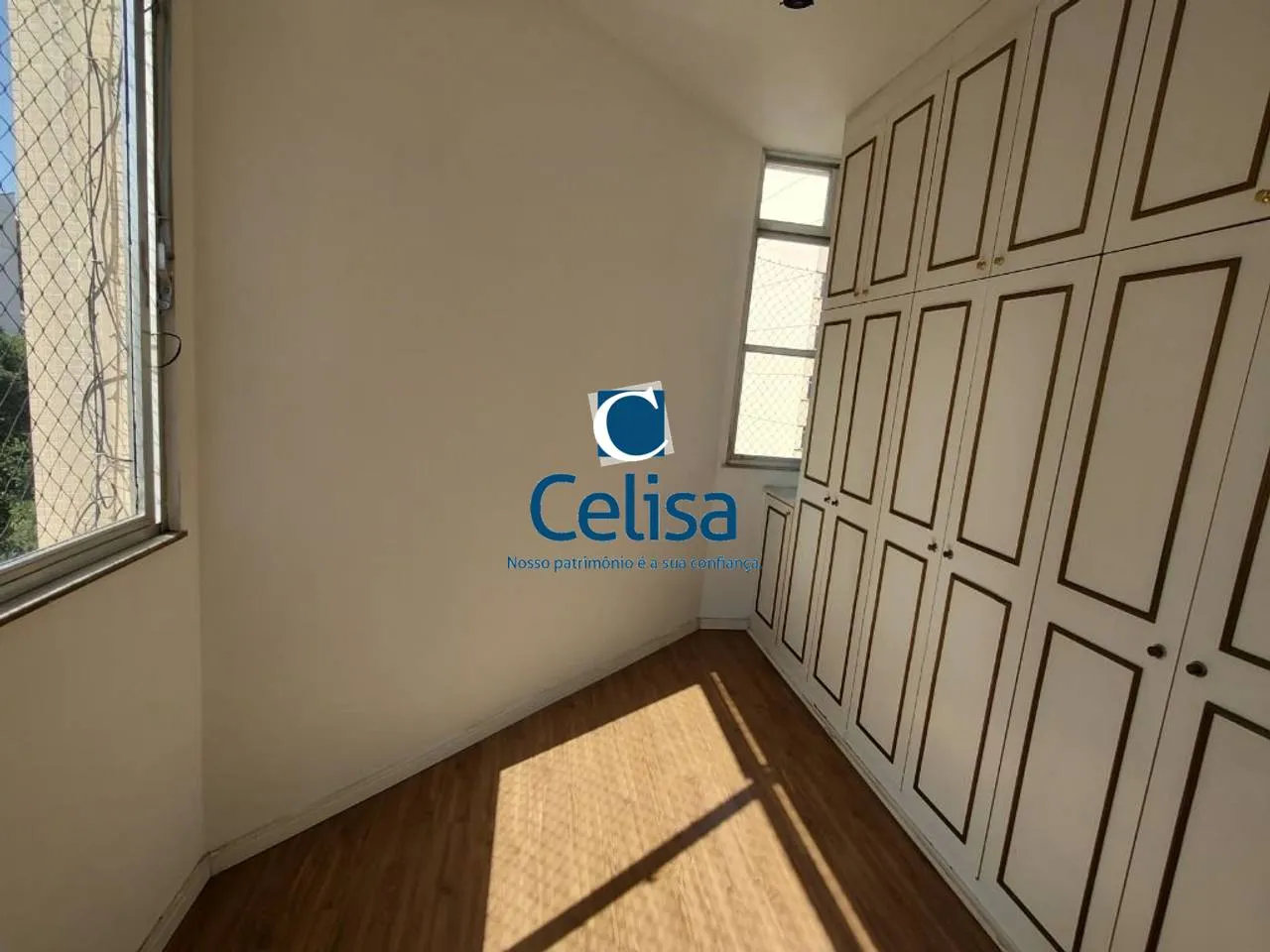 68 m² apartment with 2 bedrooms and 1 parking spot — photo 32