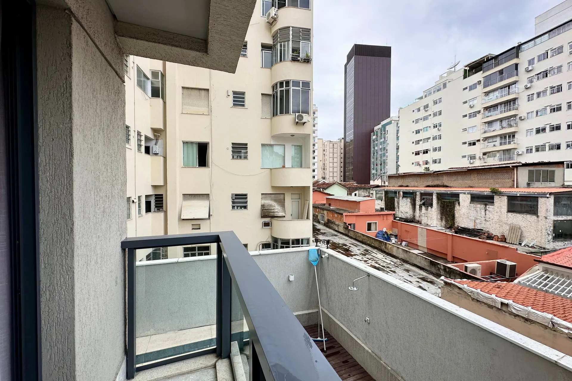 Apartamento com cozinha integrada e 3 suítes — photo 13