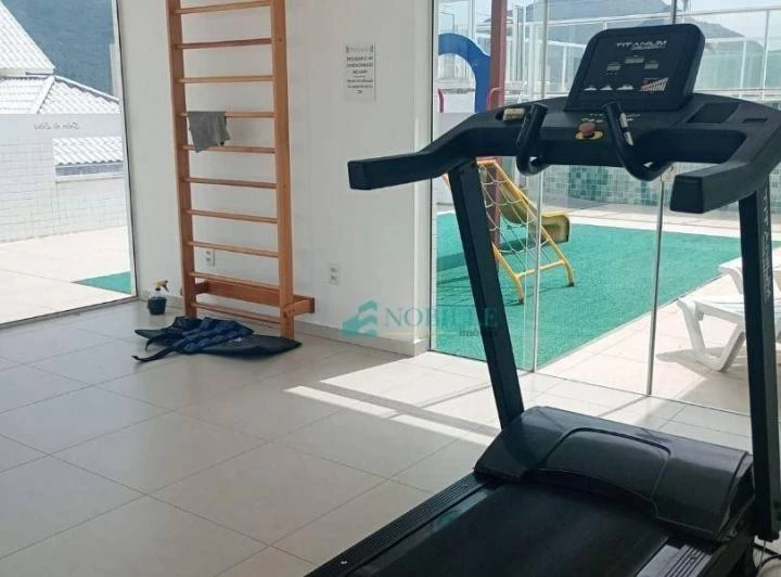 Apartamento de 1 dormitório com cozinha americana a gás — photo 7