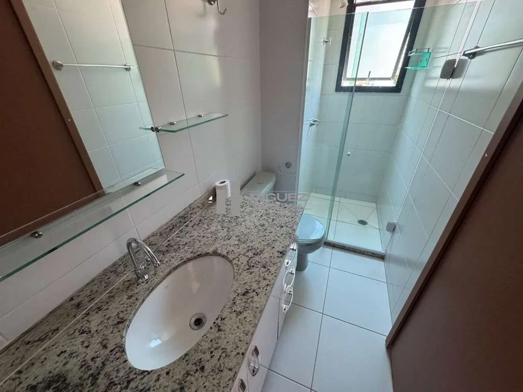 2-bedroom apartment with a private BBQ — photo 15