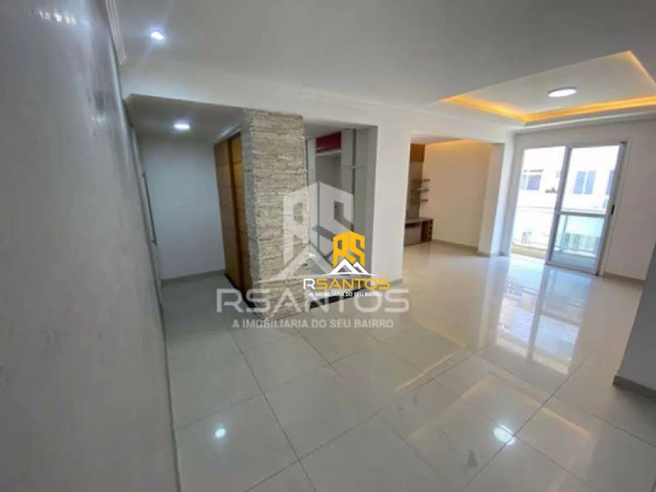 2-bedroom apartment in a building with a pool — photo 19