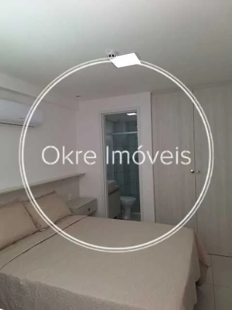 Furnished 2 en-suite bedrooms apartment with 50 m² — photo 9