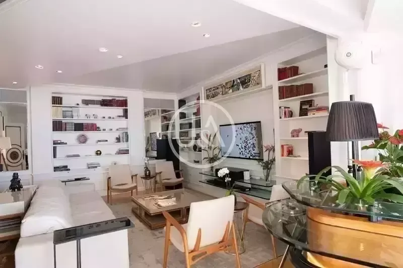 Rental apartment 4 bedrooms 587 m² with 4 parking spots — photo 20