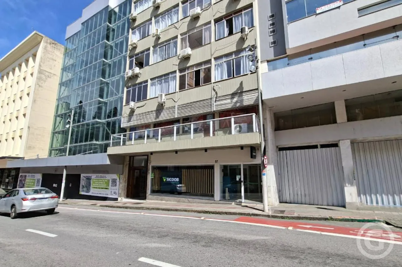Apartamento de 1 quarto e 28 m² — photo 2