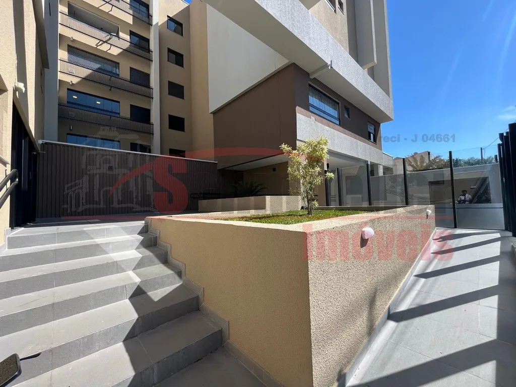 2-bedroom apartment with 2 bathrooms and 1 parking spot — photo 21