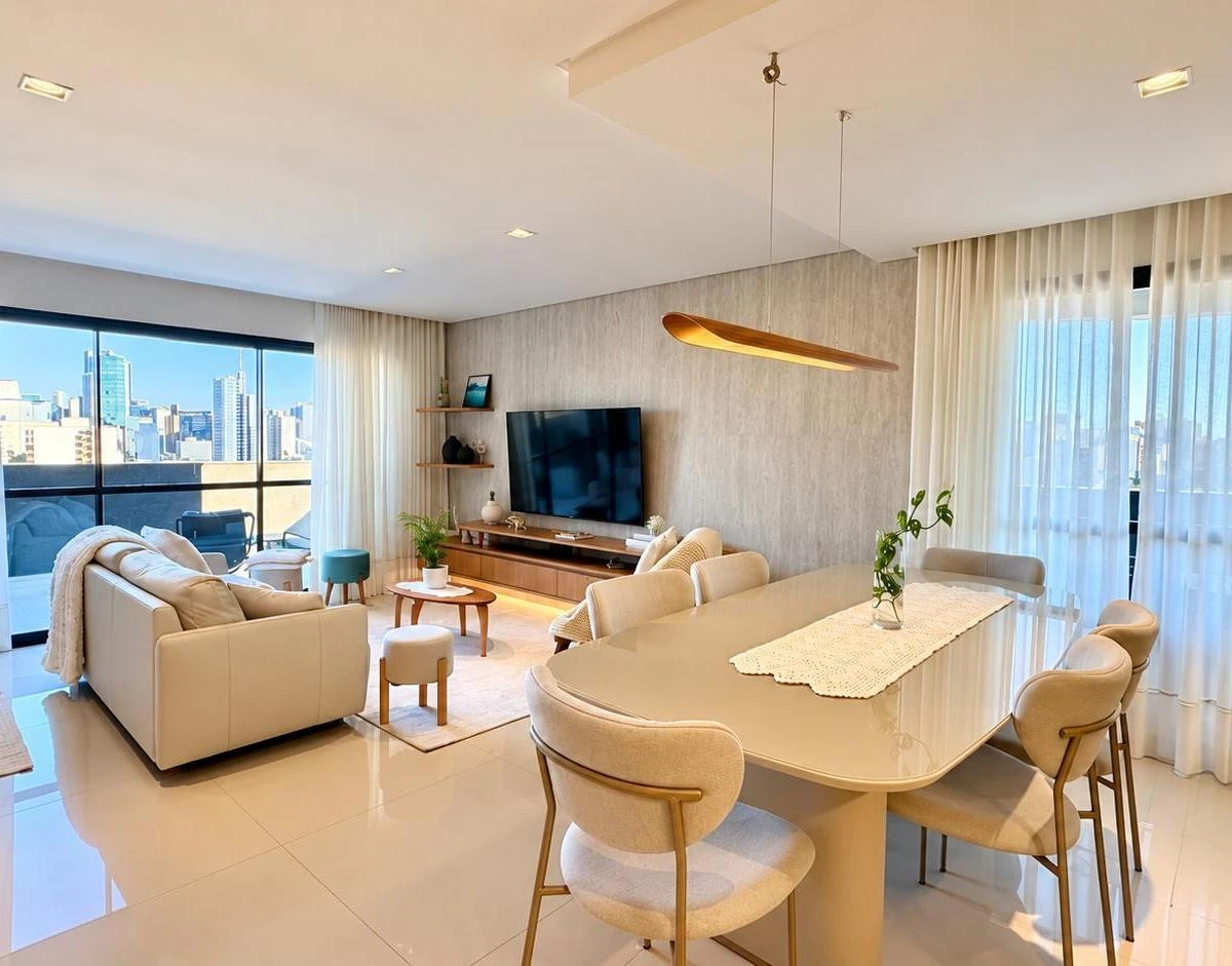 Departamento de 3 dormitorios, 1 con baño propio, 152 m² — photo 13