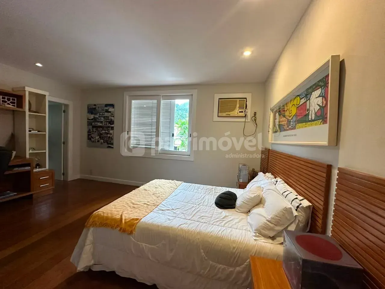 Casa sem mobília com 6 quartos e 9 banheiros — photo 33