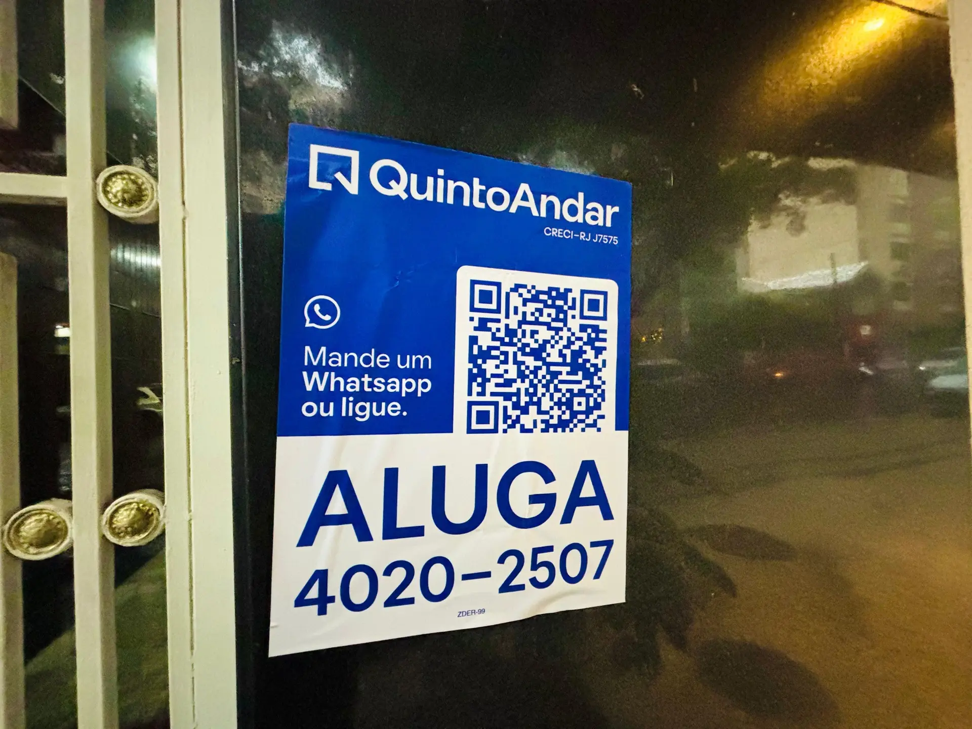 Apartamento com espaço de home office, Copacabana — photo 15