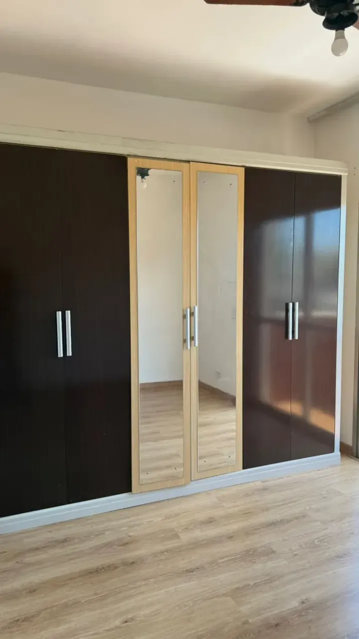 2-bedroom apartment with 3 bathrooms and parking space — photo 4