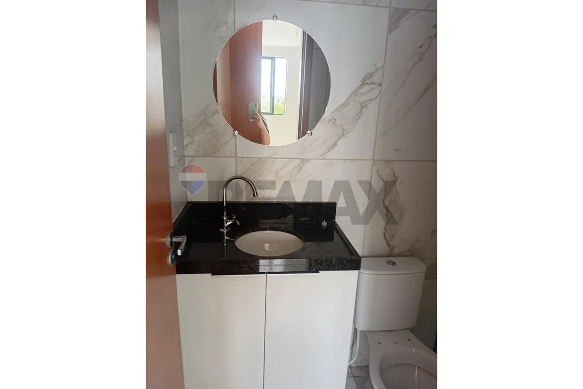 Apartamento de 2 quartos em condomínio com coworking — photo 15