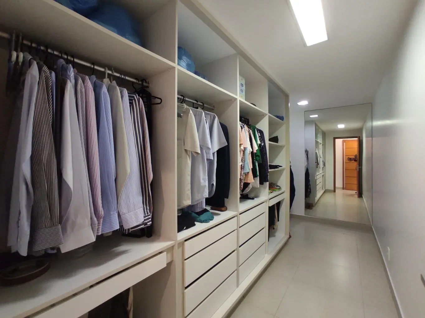 Apartment with 3 en-suite bedrooms, 4 baths and 4 parking — photo 12