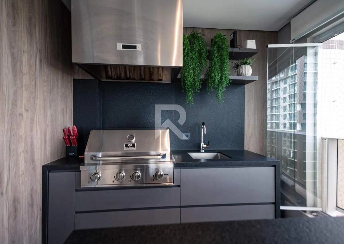 4 en-suite apartment with 373 m² and 5 parking spots — photo 31