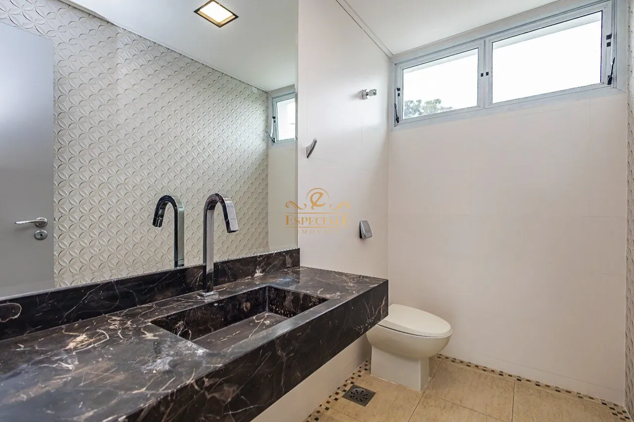 800 m² unfurnished house with gas open-plan kitchen — photo 34