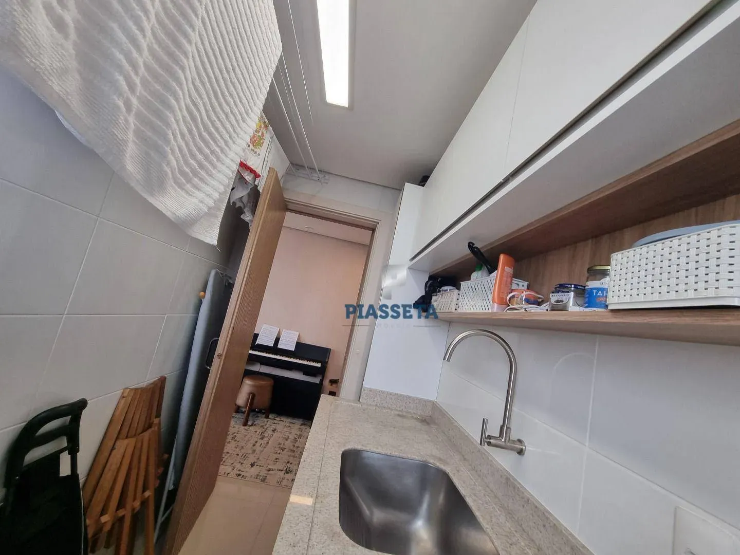 Apartamento amueblado de 102 m² con 3 dormitorios — photo 80