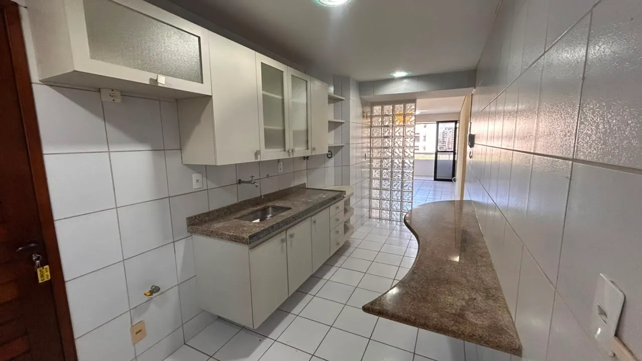 2-bedroom apartment with a suite and 1 parking space; 77 m² — photo 8