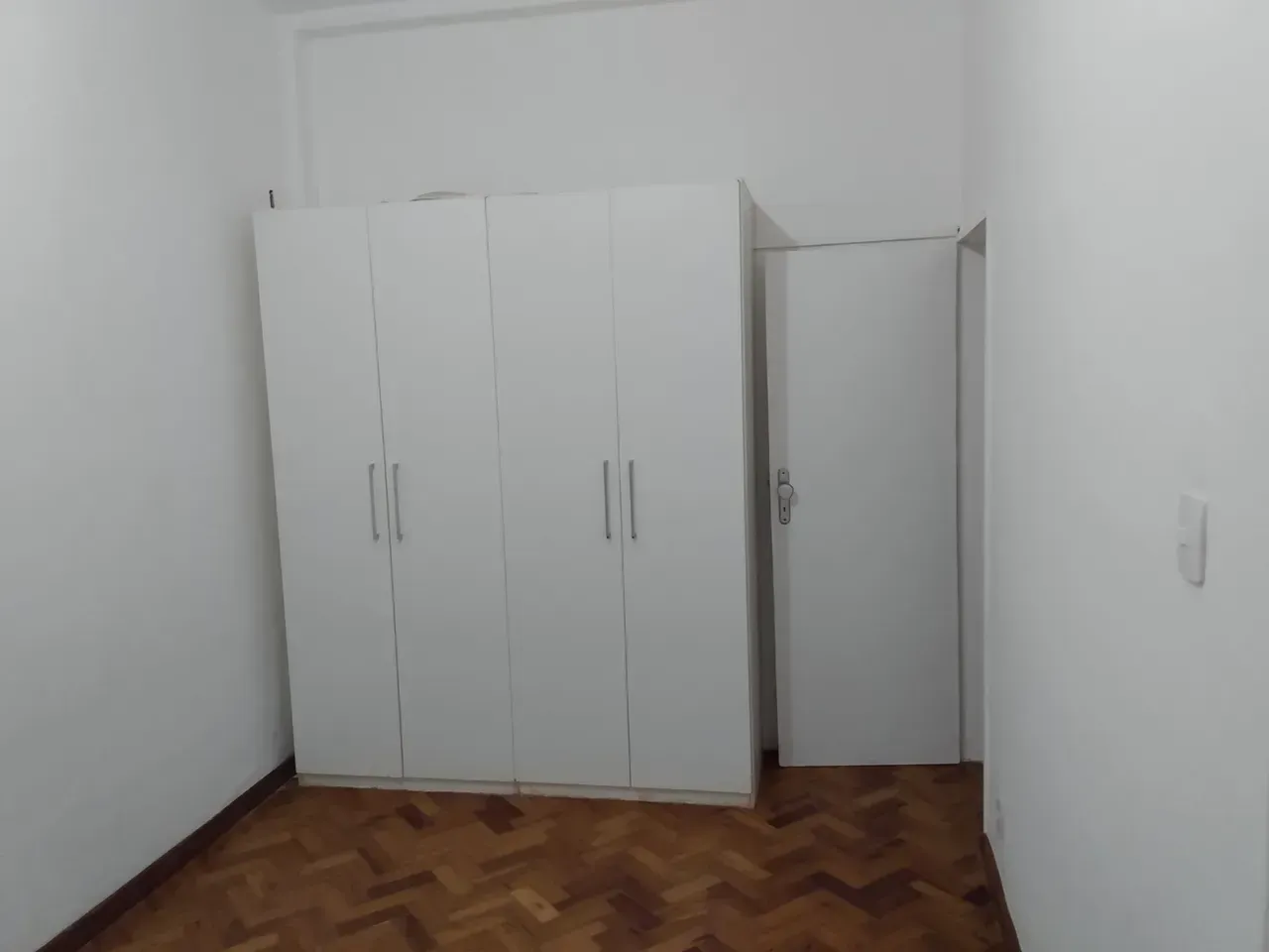 Apartment with 2 bedrooms and a separate kitchen, 1 parking — photo 3