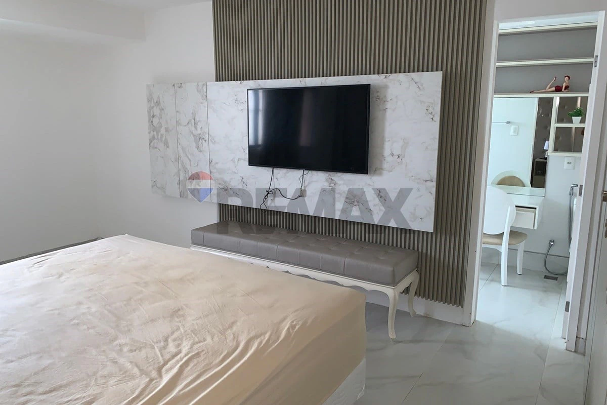 3 quartos e máquina de lavar: apartamento de 195 m² — photo 7