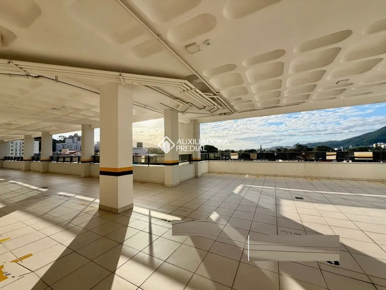 Furnished apartment with 55 m² and 1 bedroom