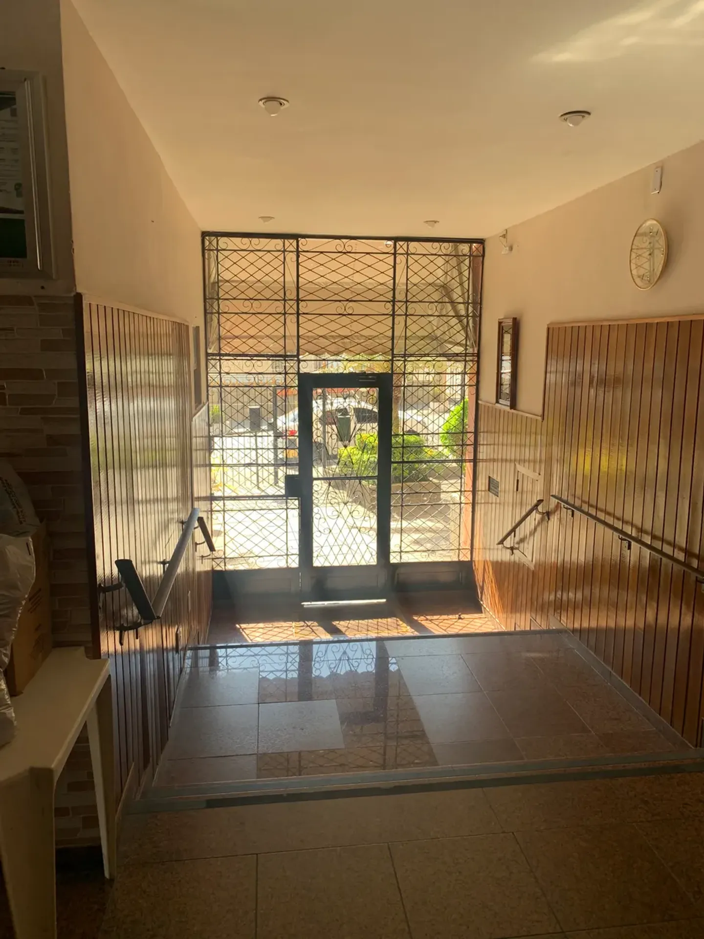 2-bedroom apartment with a washing machine in Rio de Janeiro — photo 11