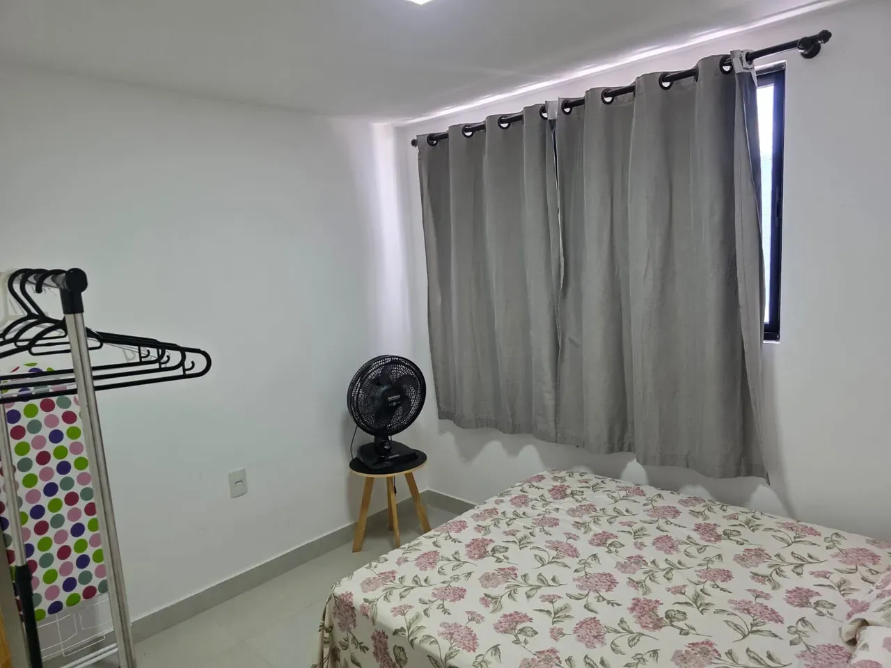 Furnished 110 m² apartment with open-plan kitchen — photo 9