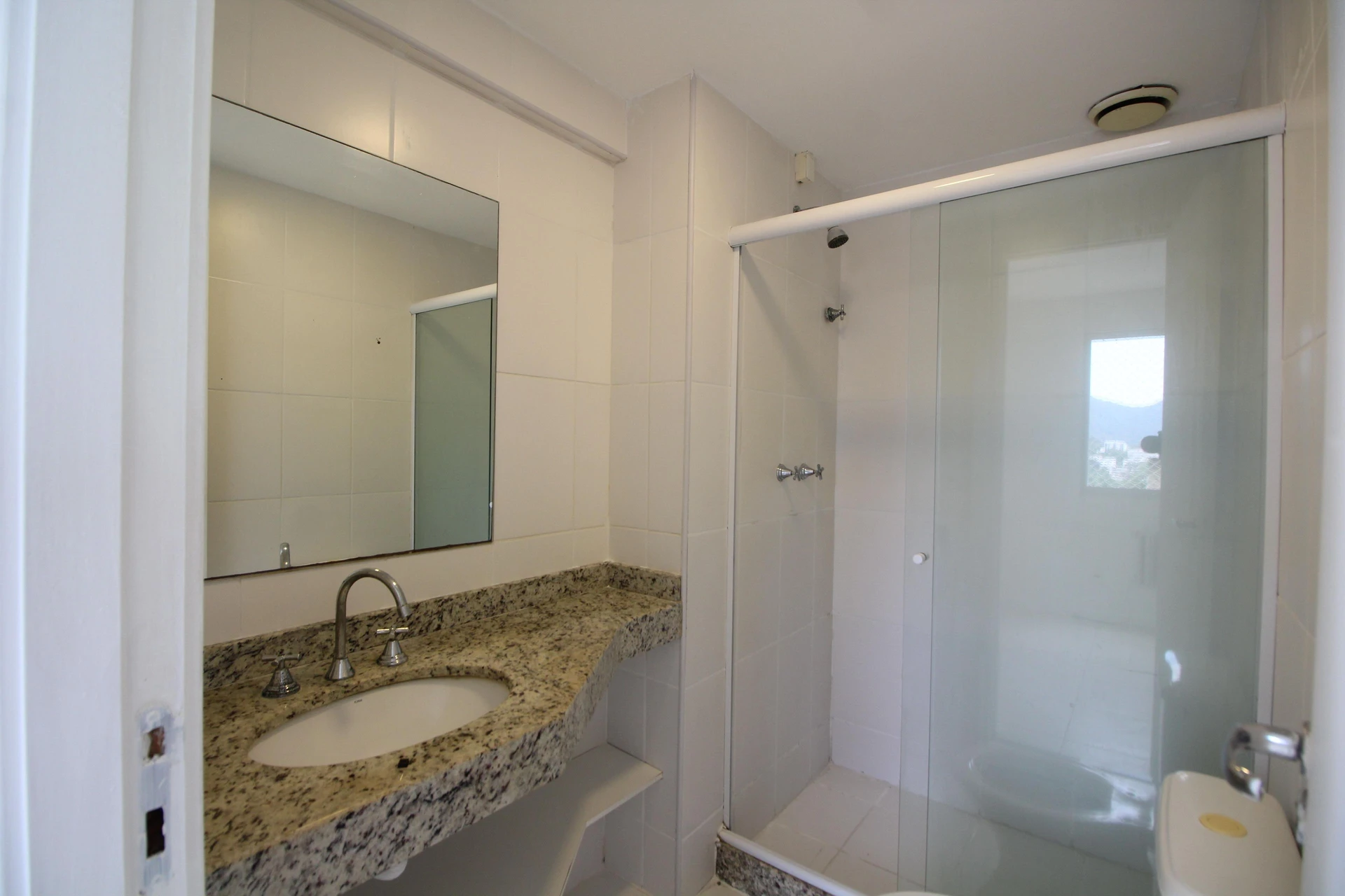 Apartamento de 3 quartos em condomínio com sauna — photo 32