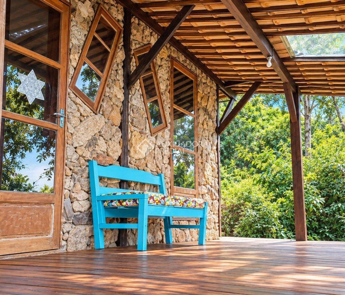 House, 100 m², with a water view — photo 20