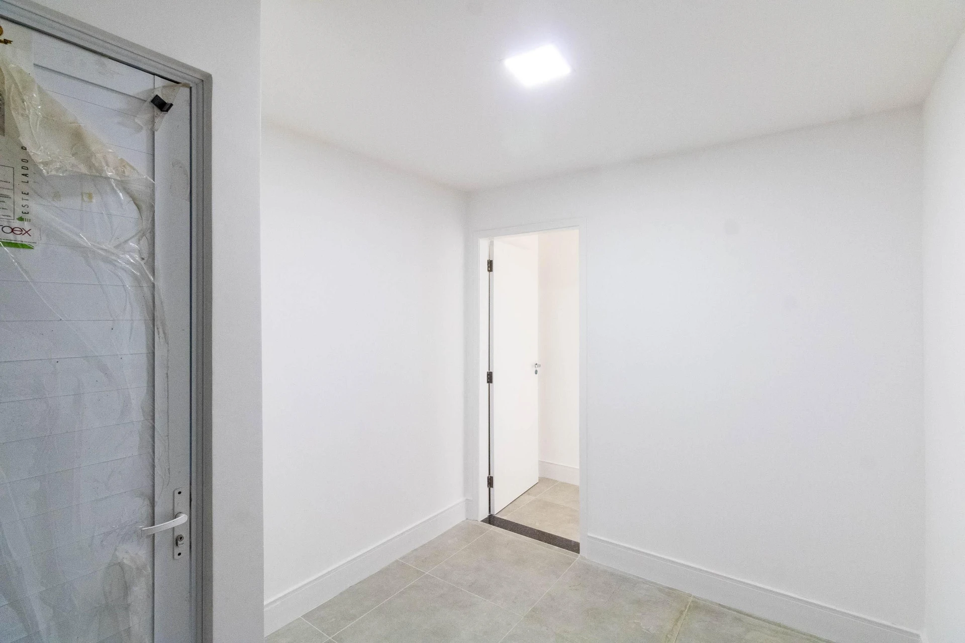 House, 93 m², with a washing machine — photo 9