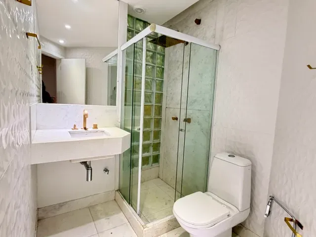 Casa mobiliada, 594 m², com piscina privativa — photo 12