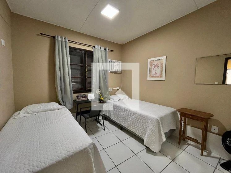 Casa de 2 quartos com espaço de home office, Barra da Tijuca — photo 11