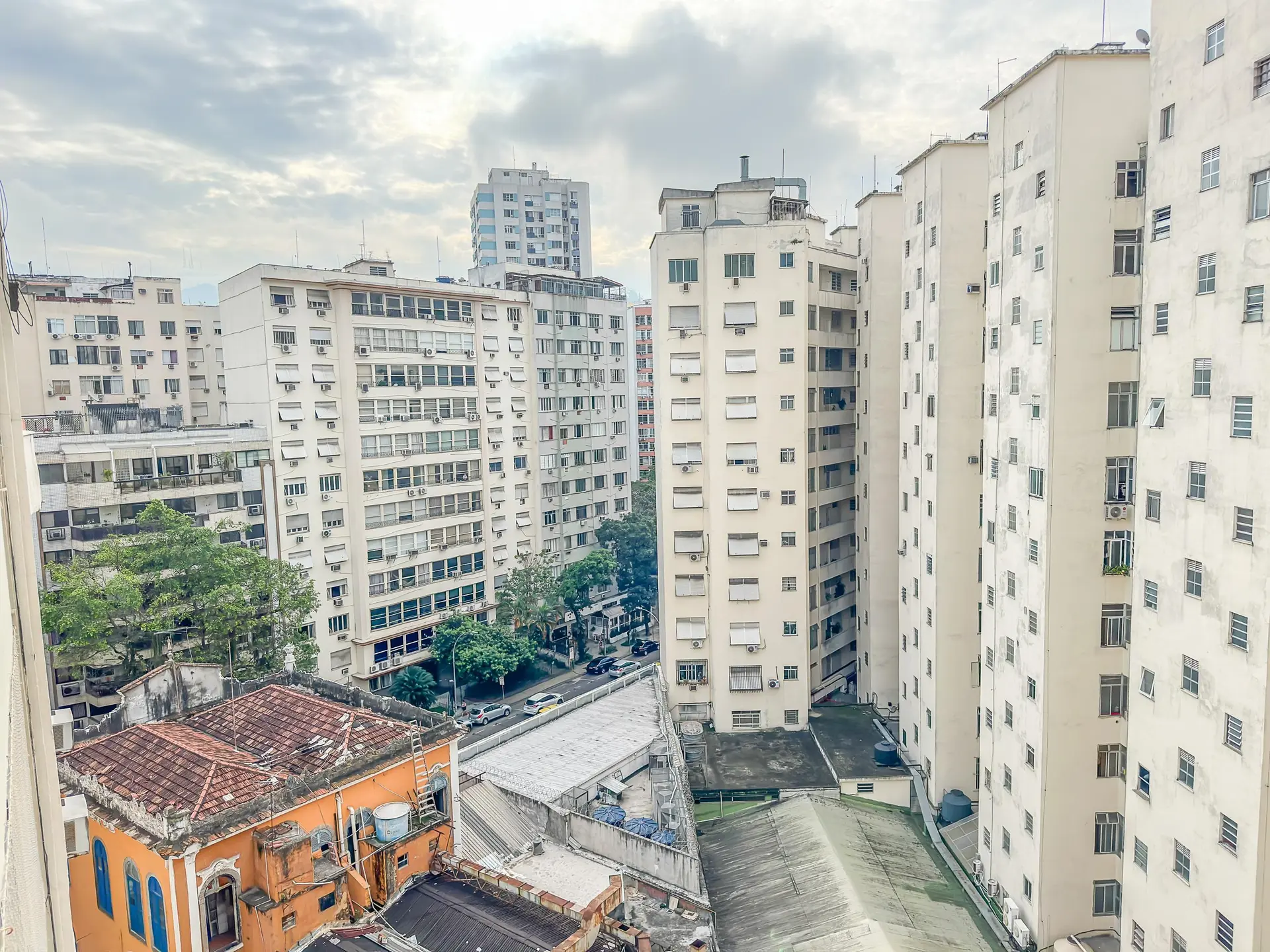 3-bedroom, 141 m² apartment in Rio de Janeiro — photo 31