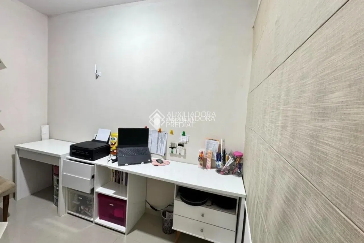 Casa mobiliada de 3 quartos com jardim e BBQ privativo — photo 15