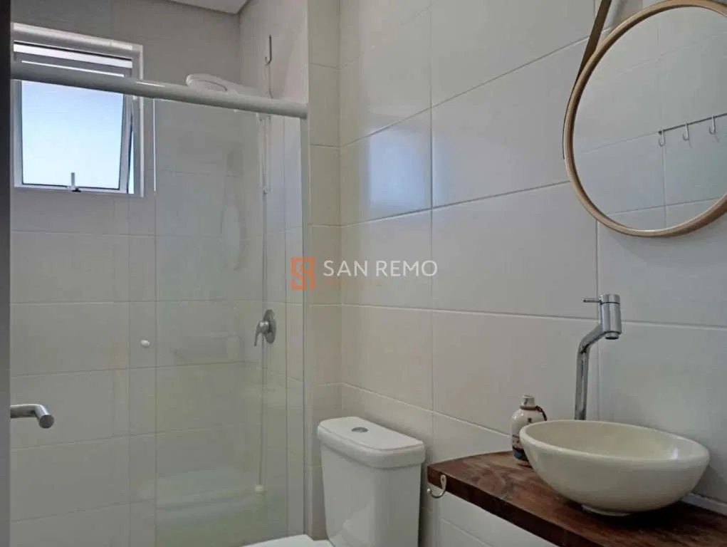3-bedroom apartment with balcony and open-plan kitchen — photo 12
