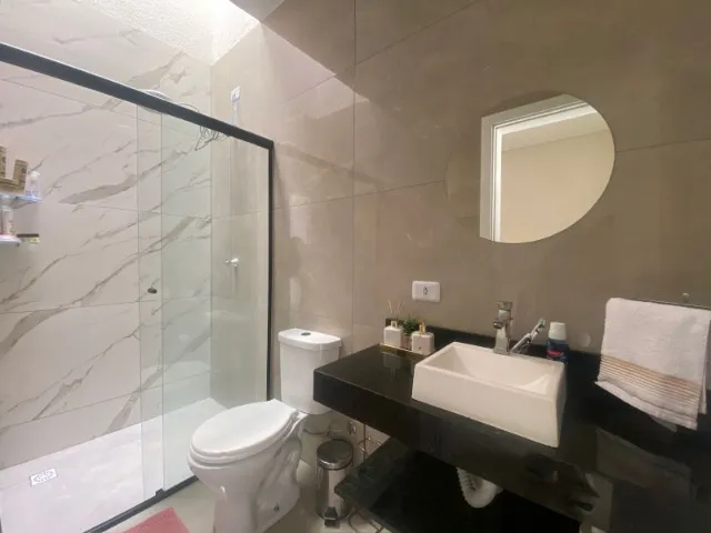 Apartamento mobiliado com 2 dormitórios e cozinha integrada — photo 20