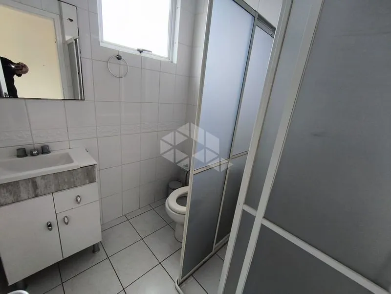 Apartment, 80 m², with a grill on the balcony — photo 20