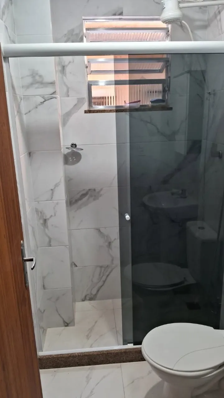 Casa de 1 quarto e 50 m² — photo 5