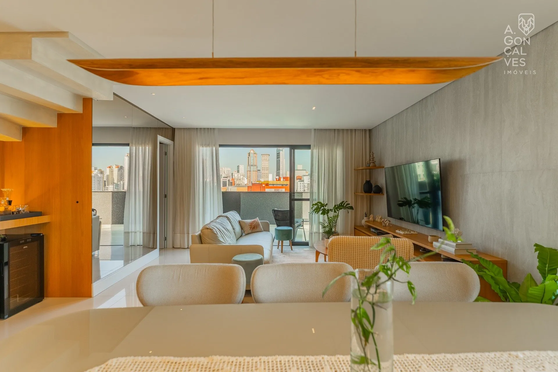 3-bedroom apartment with a dishwasher — photo 20