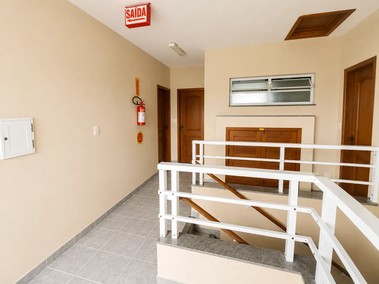 92 m² apartment with 2 bedrooms, 1 bathroom and parking — photo 24