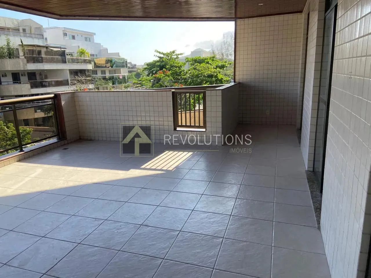 Apartamento 3 quartos com cozinha separada e 2 vagas — photo 7