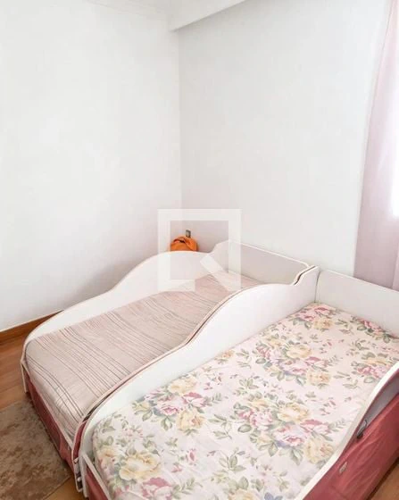 Furnished house, 59 m², with a grill on the balcony — photo 6