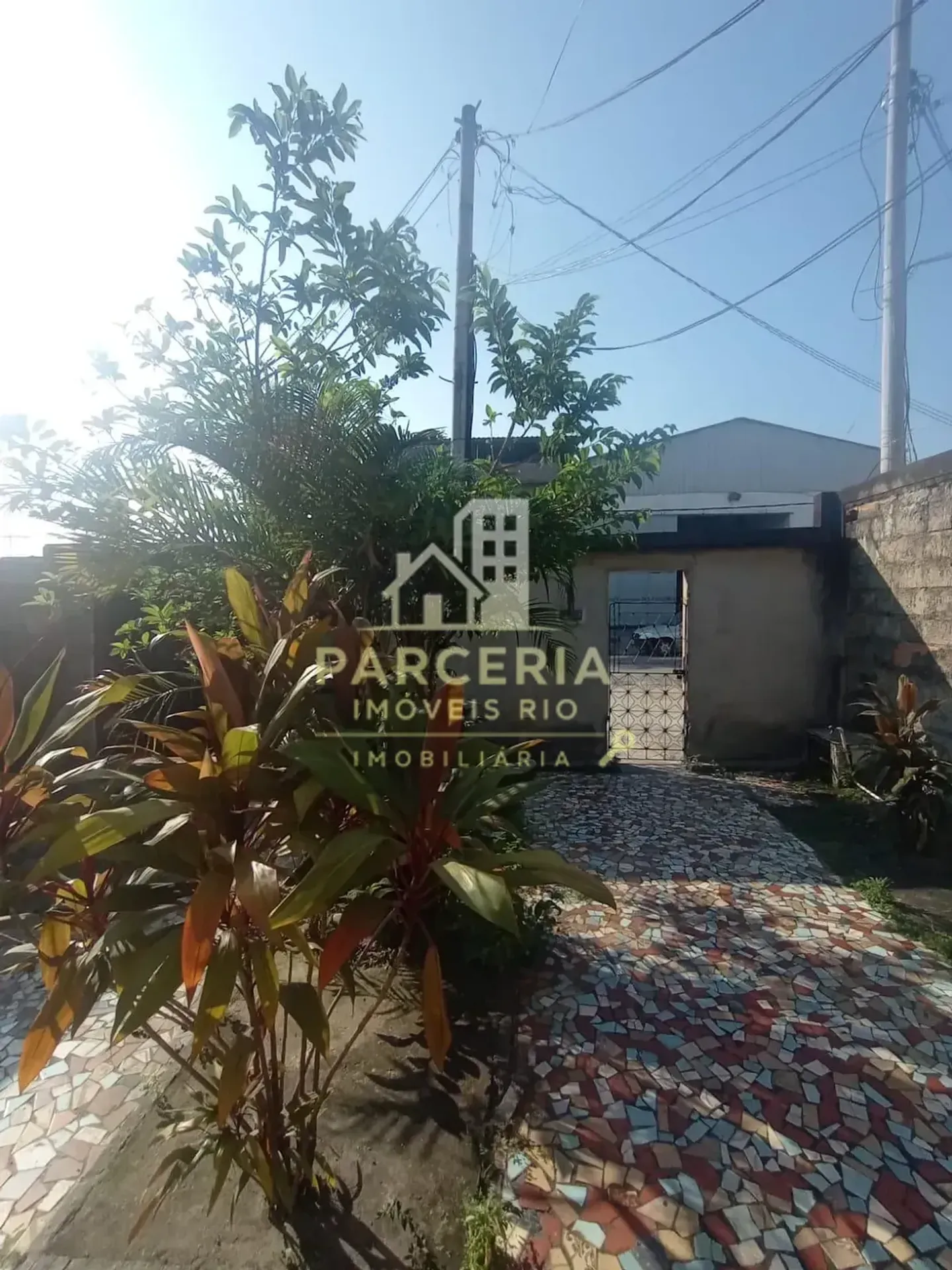 Casa de 80 m² e 3 quartos, Parada de Lucas — photo 11