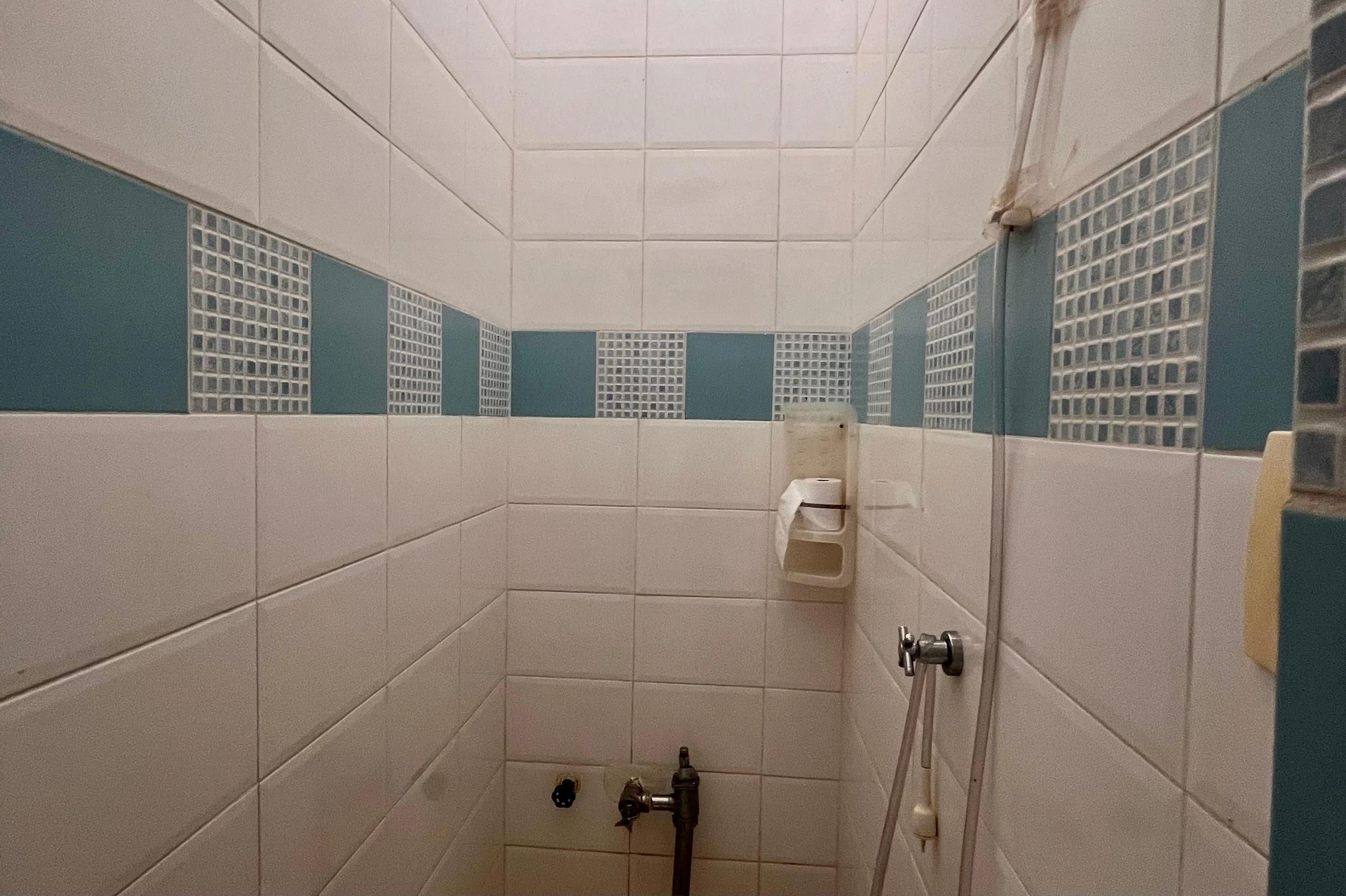 Apartamento sem mobília com 2 quartos e cozinha americana — photo 28