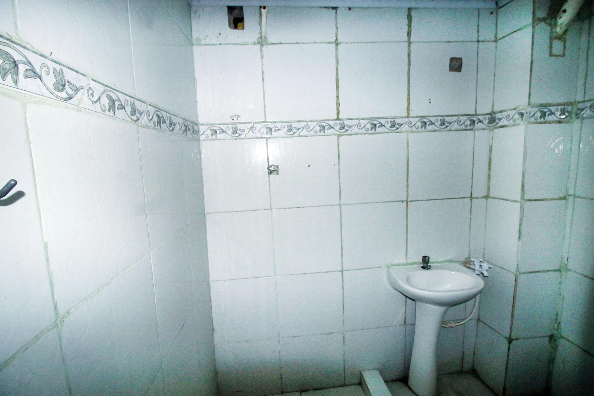Немеблированный дом с 1 спальней, 1 ванной и зоной стирки — photo 4