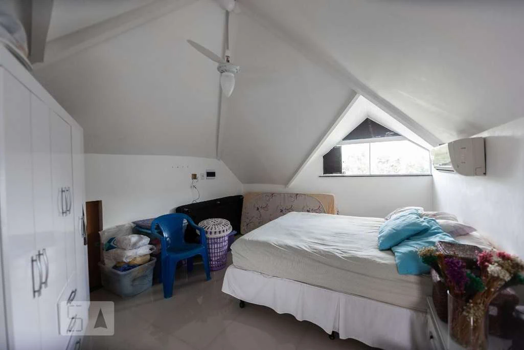 Casa mobiliada com 4 quartos, 4 banheiros e 280 m² — photo 25
