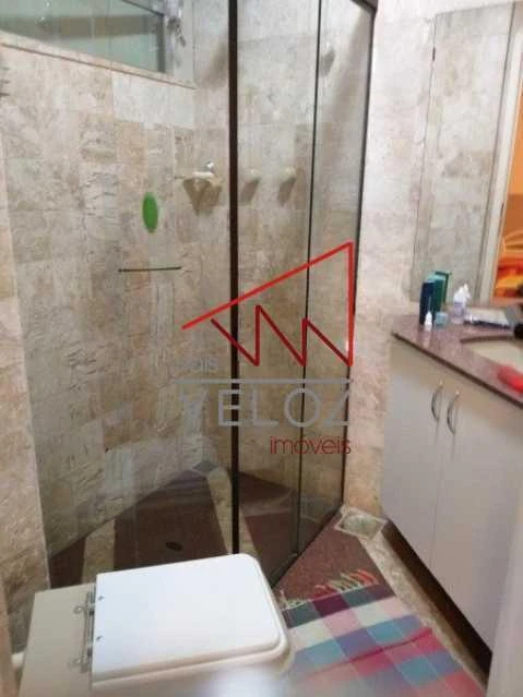 Furnished 3-bedroom apartment with 91 m² and parking — photo 10