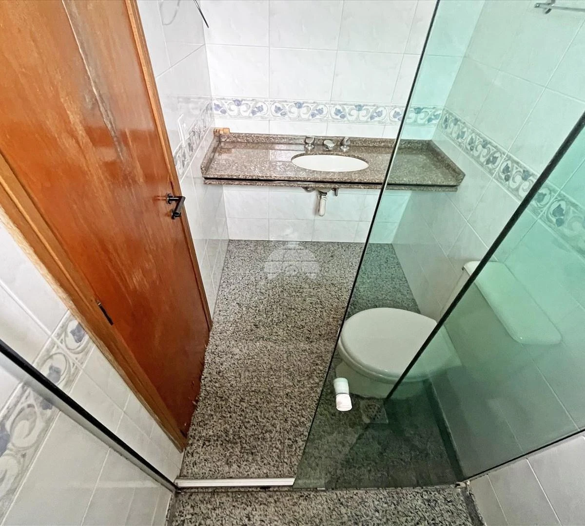 Park view in a 3-bedroom apartment, 177 m² — photo 21