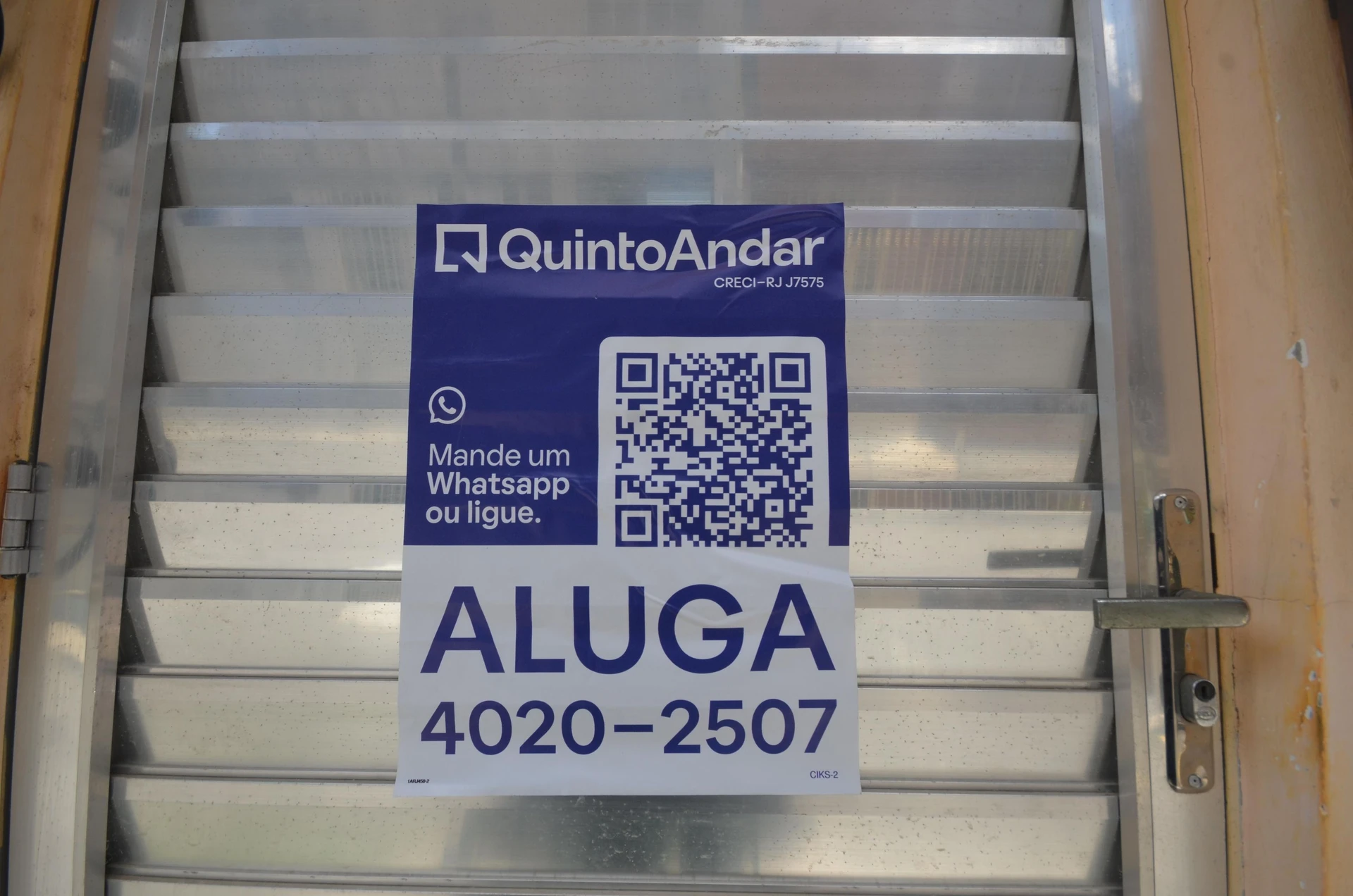 Apartamento para aluguel com 1 quarto, varanda e ar-condicionado — photo 36