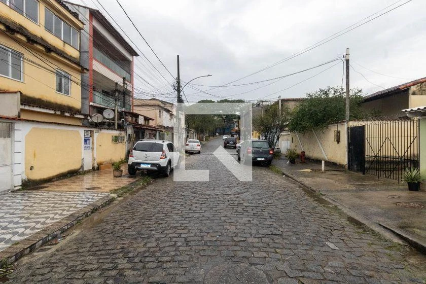 3 quartos e máquina de lavar: casa de 250 m² — photo 37