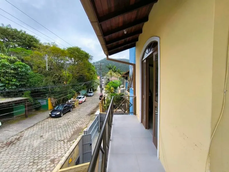 2-bedroom, 60 m² apartment in Florianópolis — photo 24