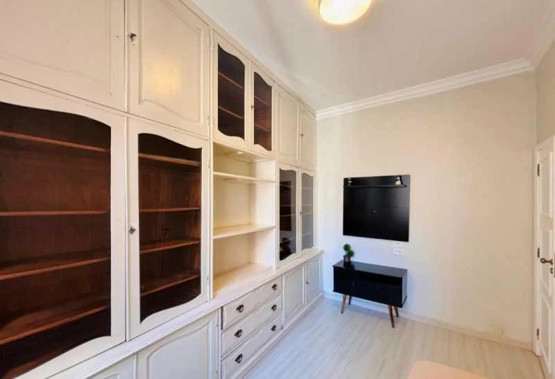 3 quartos e máquina de lavar: apartamento de 120 m² — photo 4