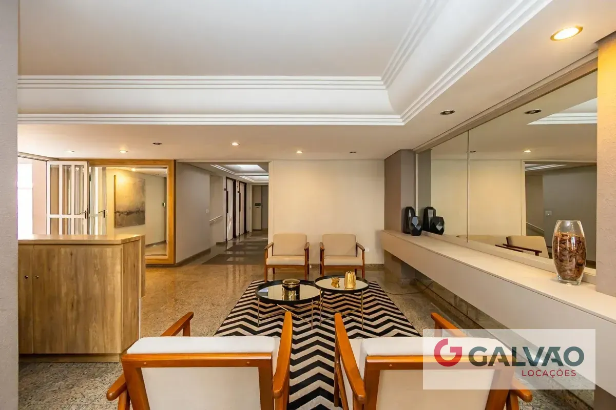 Dryer in a 2-bedroom apartment, 79 m² — photo 24